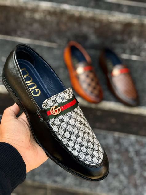 loose laced gucci shoes|gucci formal shoes.